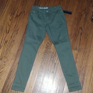 Signature studio jeans